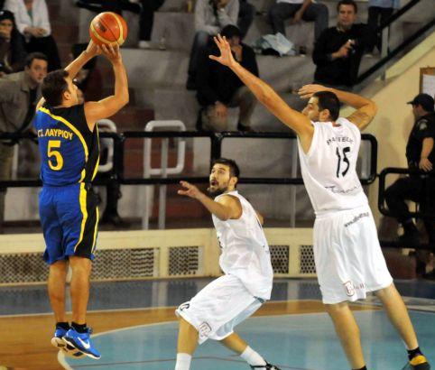 Την Τετάρτη η 2η αγωνιστική της Α2 μπάσκετ