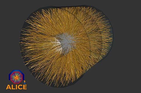 Ο Μεγάλος Επιταχυντής Αδρονίων πιο κοντά στη Μεγάλη Έκρηξη