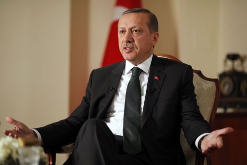 Αποπληρωμή του τουρκικού χρέους προς το ΔΝΤ ώς το 2012 προβλέπει ο Τ.Ερντογάν