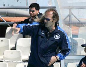 Στο Μπέργκαμο η εθνική ανδρών πόλο με νέα πρόσωπα