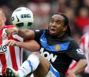 Και πάλι Αντερσον στο προσκήνιο με προτροπή Φερέιρα