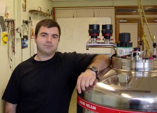 Δέκα εννέα επιστημονικές μελέτες θα χρηματοδοτήσει το 2011 το Ίδρυμα Λάτση