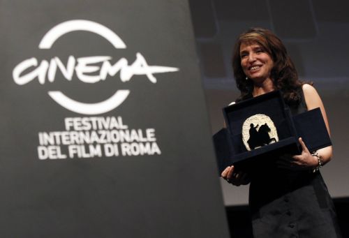 Την Δανή Σουσάνε Μπίερ τιμά το 51ο Φεστιβάλ Θεσσαλονίκης