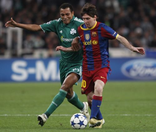 «Αν δεν κερδίσεις στην έδρα σου, δεν περνάς» τόνισε ο Ζιλμπέρτο Σίλβα