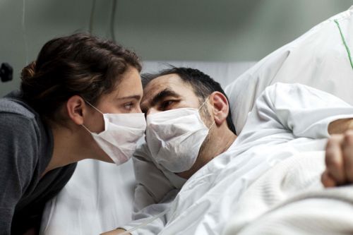 Το Φεστιβάλ Κινηματογράφου Θεσσαλονίκης έπρεπε «ή να σωθεί ή να κοπεί» λέει ο Δ.Εϊπίδης