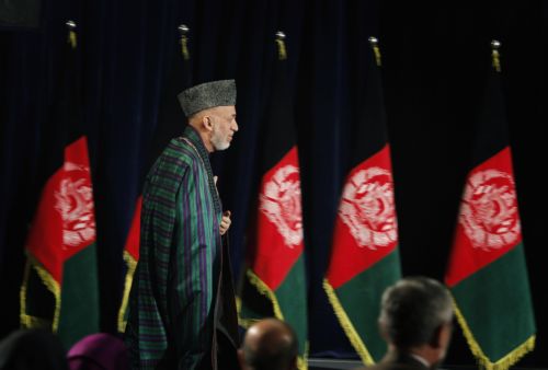 Κοντά στην ανάδειξη νέας Βουλής το Αφγανιστάν, δύο μήνες μετά τις εκλογές