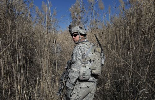 Περιορισμένα τα κέρδη στη μάχη κατά των Ταλιμπάν βλέπει έκθεση του Πενταγώνου