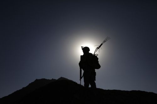 Συνομιλίες με άνθρωπο που παρίστανε ηγέτη των Ταλιμπάν είχαν Βρετανία και Αφγανιστάν