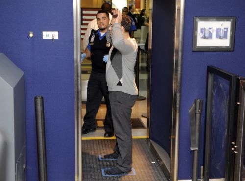 Κατακραυγή για τους εξευτελιστικούς ελέγχους ασφάλειας στα αμερικανικά αεροδρόμια