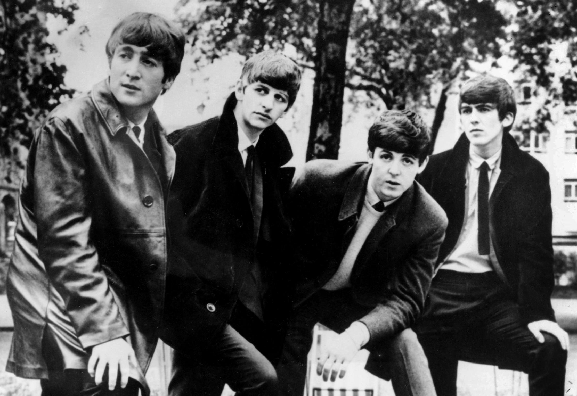 Ολόκληρη η δισκογραφία των Beatles διαθέσιμη στο iTunes