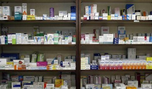 Υπερψηφίσθηκε και επί των άρθρων το νομοσχέδιο για την ηλεκτρονική συνταγογράφηση