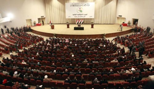 Εντολή σχηματισμού κυβέρνησης στο Ιράκ έλαβε ο Νούρι αλ-Μαλίκι