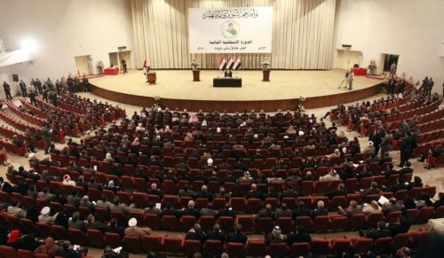 Εντολή σχηματισμού κυβέρνησης στο Ιράκ έλαβε ο Νούρι αλ-Μαλίκι