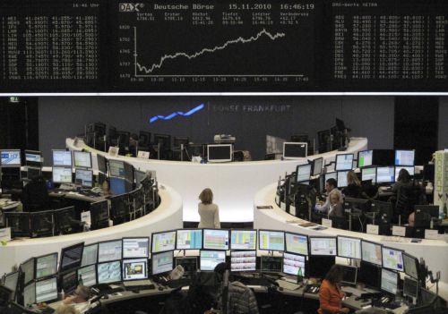 Προς τις 1.500 μονάδες ενισχύεται το Χρηματιστήριο