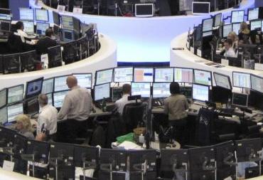 Πτωτικές τάσεις στο Χρηματιστήριο την Δευτέρα