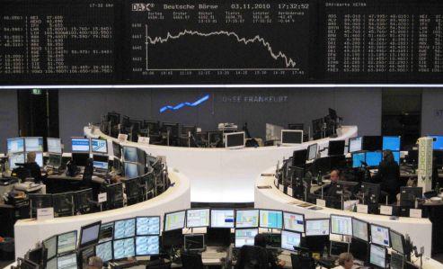 Σε αρνητικό έδαφος υποχωρεί το Χρηματιστήριο