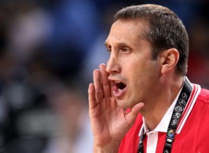 Ο Μπλατ και οι άλλοι για την εθνική μπάσκετ