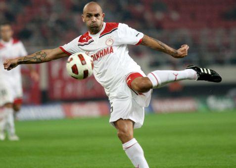 Δύο εβδομάδες «έξω» ο Ραούλ Μπράβο