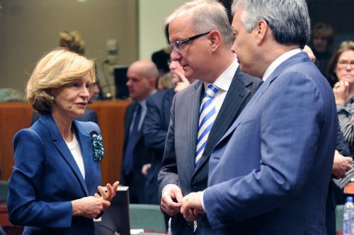 Oι επιπτώσεις της ιρλανδικής κρίσης γίνονται αισθητές στην Ισπανία, λέει η ισπανική κεντρική τράπεζα