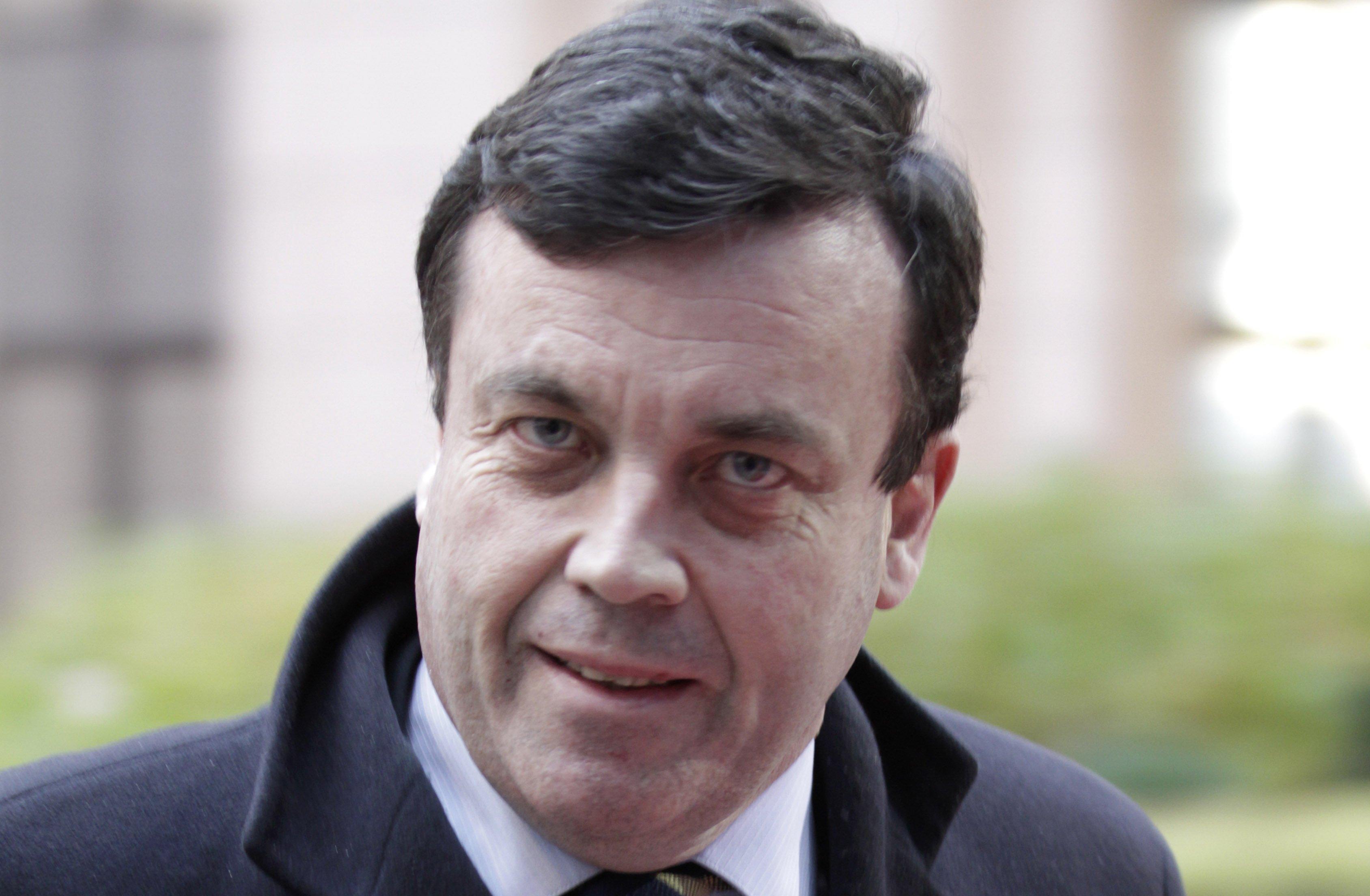 Συμφωνία για το πακέτο στήριξης της Ιρλανδίας, απομένει η έγκριση της ΕΕ