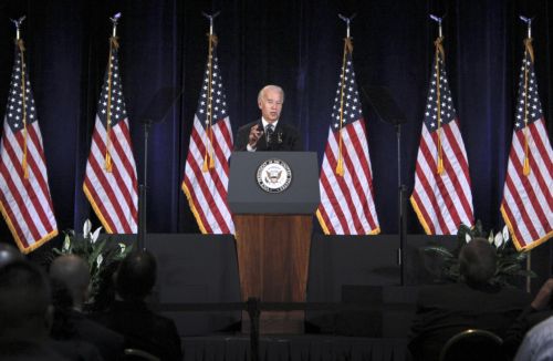 Ζήτημα εθνικής ασφάλειας κατά τον Τζο Μπάιντεν η επικύρωση της νέας συνθήκης START