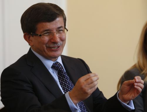 Στην προεδρία του Συμβουλίου της Ευρώπης η Τουρκία για το επόμενο εξάμηνο