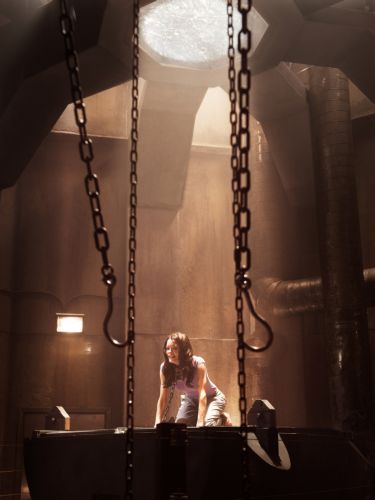 Πρώτο στο αμερικανικό box office το θρίλερ «Σε Βλέπω»