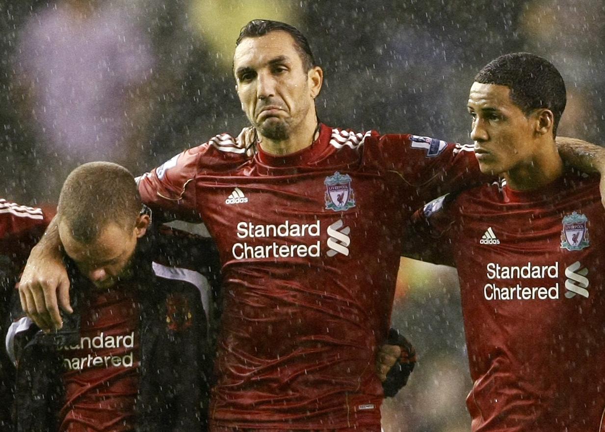 «Δεν το χωράει ο νους μου… ο Κυριάκος στη Λίβερπουλ» είπε ο βοηθός του Ουγιέ