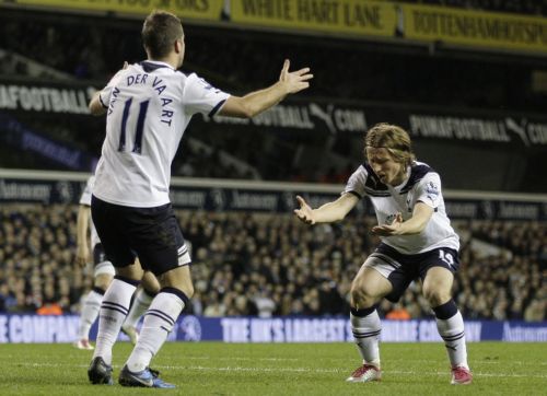 Αναζητά τη νίκη η Τότεναμ, επικράτηση της Στόουκ