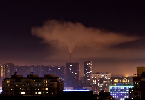 Η περυσινή αποτυχία της Κοπεγχάγης «κόστισε 1 τρισ. δολάρια»