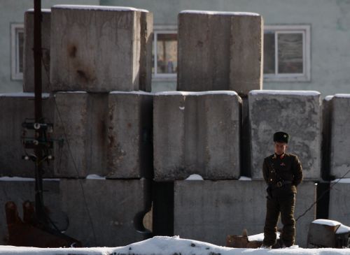 «Παιχνίδια πολέμου» ΗΠΑ-Νοτίου Κορέας με το βλέμμα στην Πιονγιάνγκ