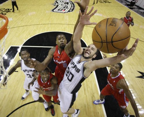 Οι Γιούτα Τζαζ ξεπέρασαν και το εμπόδιο των Μάτζικ