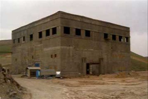 Ο Τζ.Μπους εξέτασε το ενδεχόμενο να βομβαρδιστεί η πυρηνική εγκατάσταση της Συρίας