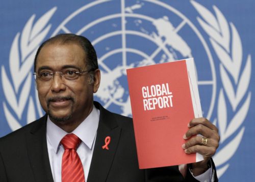 Σε ύφεση περνά η παγκόσμια επιδημία HIV/AIDS