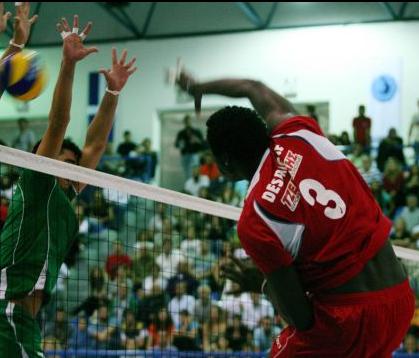 Νοκ άουτ για δύο εβδομάδες ο Ντεσπέιν