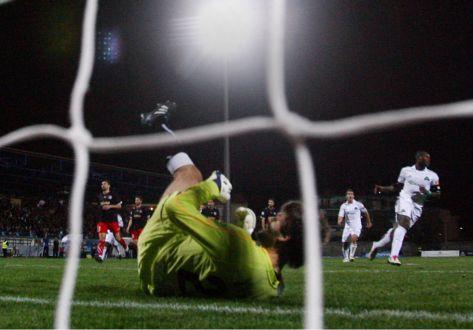 Ο Τζιμπρίλ Σισέ… προκάλεσε και πάλι FIFA και ισπανικά ΜΜΕ