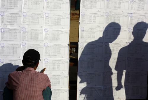 Ελάχιστες ελπίδες για περισσότερη δημοκρατία έδωσαν οι εκλογές στη Μιανμάρ