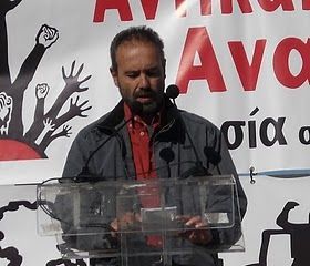 Ο «Καλλικράτης» φέρνει πιο κοντά την προοπτική της χρεοκοπίας του δήμου, λέει ο Θ.Διαβολάκης