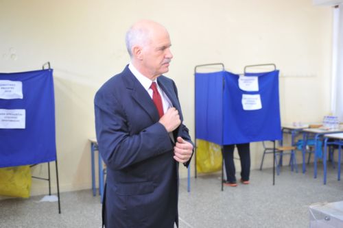 Αυτοδιοικητικό το κριτήριο της ψήφου, το μήνυμα του πρωθυπουργού