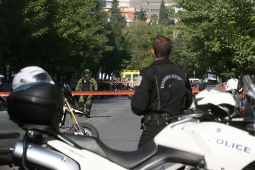 Άρωμα τρομοκρατίας πίσω από την απόπειρα αποστολής παγιδευμένων φακέλων