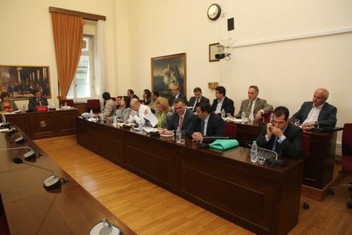 Ελεύθερος με εγγύηση ο πρώην επικεφαλής της Κτηματικής Εταιρείας Δημοσίου