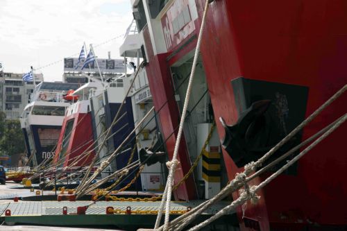 Κορυφώνεται η αντιπαράθεση εφοπλιστών και ΠΝΟ για την απεργία και τις συμβάσεις