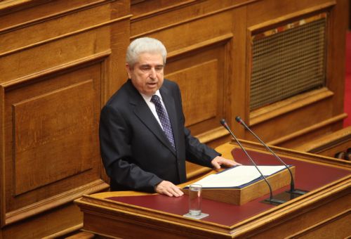 Η ευρωπαϊκή πορεία της Τουρκίας περνά και από την Κύπρο, ξεκαθαρίζει ο Δ.Χριστόφιας