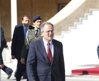 Υπόμνημα για την τουρκική συμπεριφορά στο Αιγαίο παρέδωσε στις ΗΠΑ ο Π.Μπεγλίτης