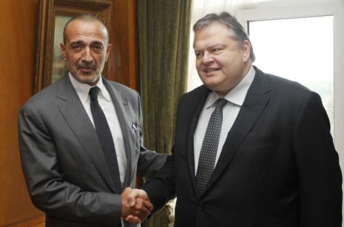 Τα Ναυπηγεία Σκαραμαγκά δεν θα θέσουν σε λειτουργία τον τομέα επισκευών εμπορικών πλοίων