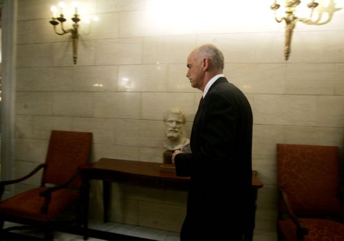 Πυρετός διεργασιών στα κόμματα για την αποτίμηση του εκλογικού αποτελέσματος