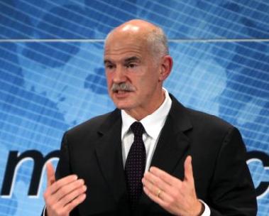 Απορρίπτει το ενδεχόμενο απολύσεων στο Δημόσιο ο πρωθυπουργός