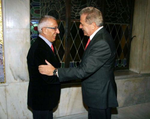 Θετικό χαρακτηρίζει η Ρηγίλλης το εκλογικό αποτέλεσμα του β’ γύρου