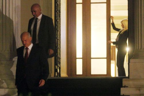 Ταχύτερο βηματισμό στις διαρθρωτικές αλλαγές αναζητά η κυβέρνηση