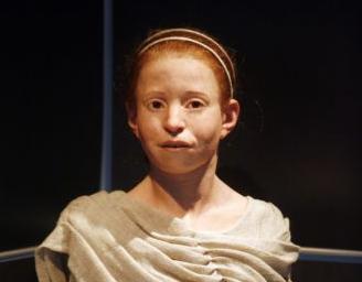 Παρατείνεται ώς το τέλος του έτους η έκθεση «Μύρτις»